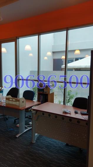 One Pemimpin (D20), Office #158856602